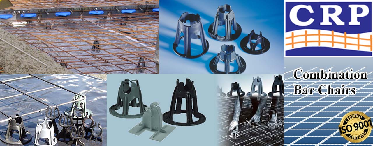 Some of our Plastic Products